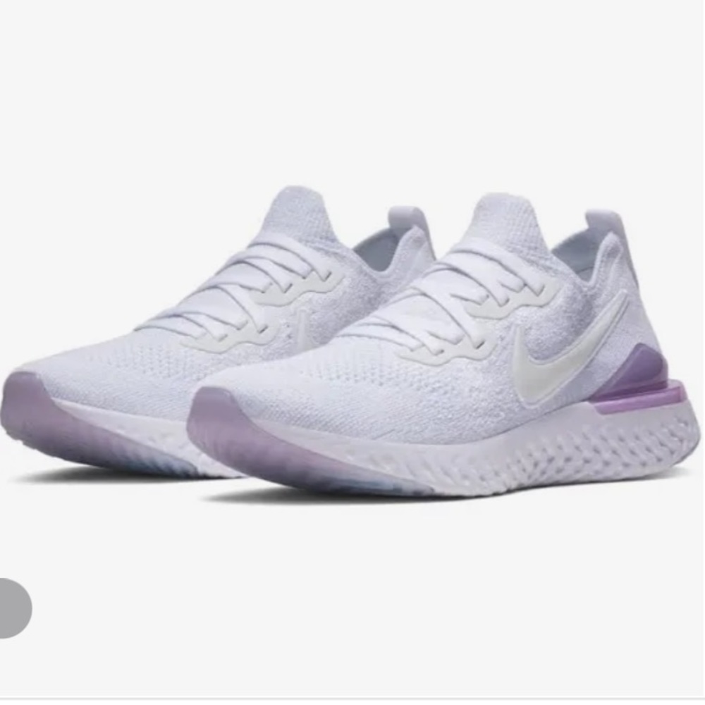 Nike Flyknit Epic React 2